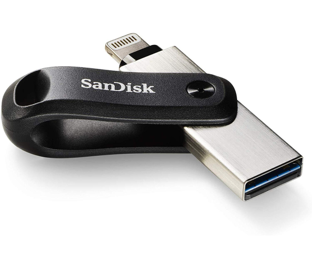 SANDISK USB 3.1 128GB SDIX60N-128G-GN6NE - 540544 - zdjęcie 2